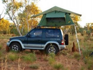 Australien (Kakadu National Park)